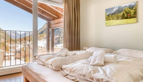 Apartamento familiar