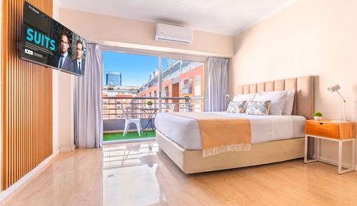 Apartamento de diseño