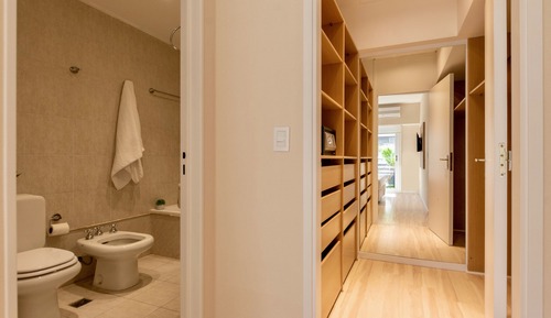Apartamento Grand