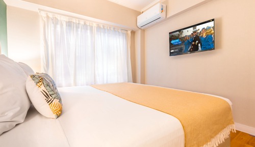 Apartamento estándar