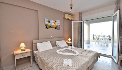 Apartamento económico