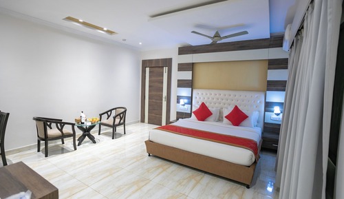 Suite estudio Royal