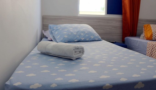 Habitación ejecutiva