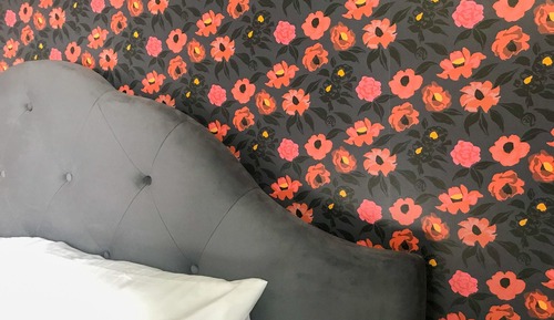 Habitación Signature doble