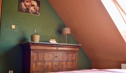 Habitación Confort