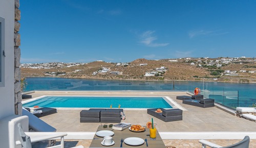 Villa exclusiva