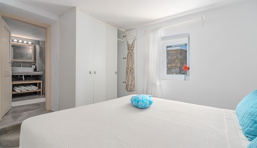 Apartamento panorámico