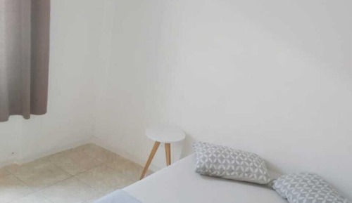 Habitación económica