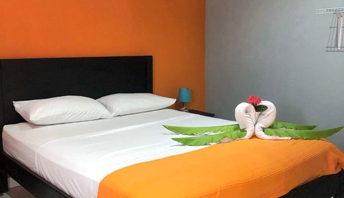 Habitación clásica doble (#5)