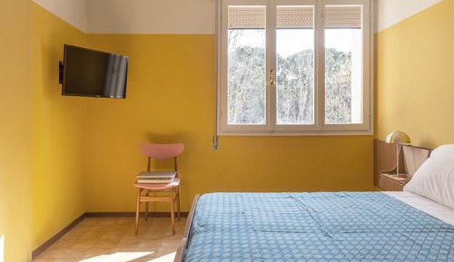 Habitación doble