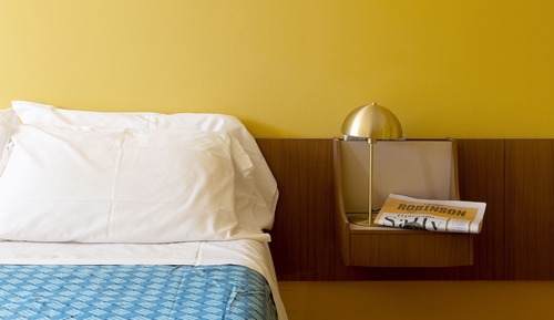 Habitación cuádruple