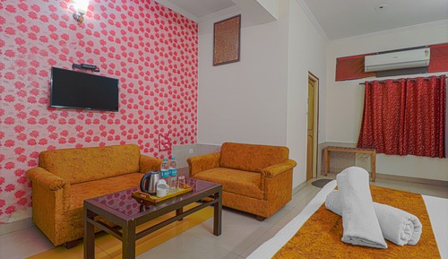 Habitación Royal doble