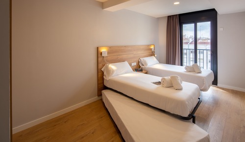 Apartamento City