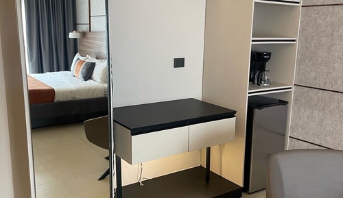 Master Suite