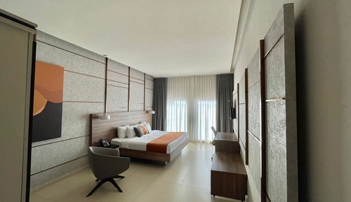 Habitación superior