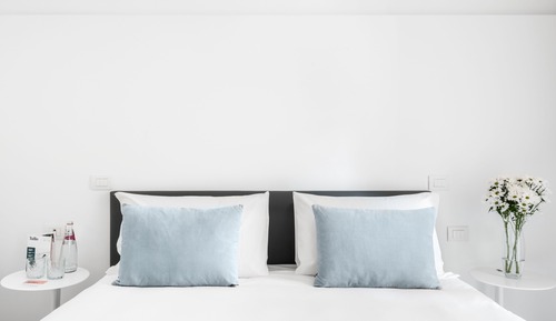 Habitación triple Deluxe