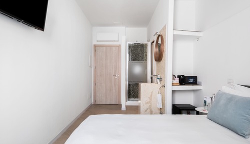 Habitación doble