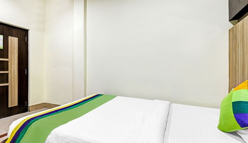 Habitación económica