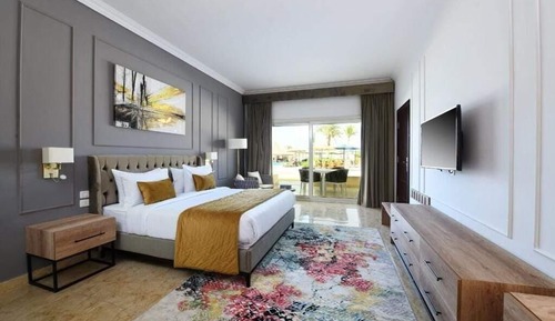 Habitación estándar