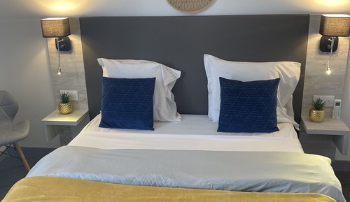 Habitación superior