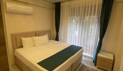 Apartamento básico
