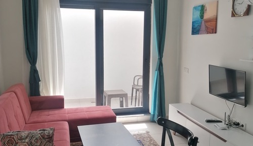 Apartamento básico