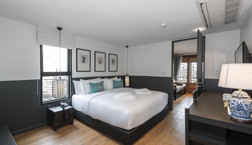 Habitación Grand