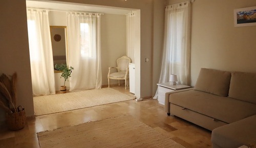 Habitación Deluxe, vistas al jardín