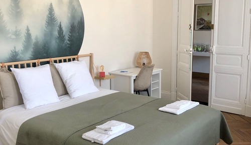 Chambre Camille