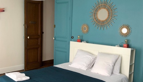 Chambre Manon
