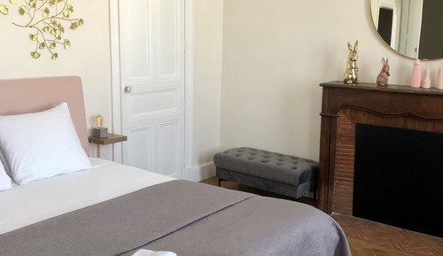 Chambre Laura