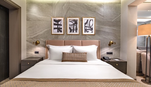Hammam Suite