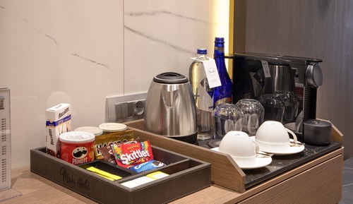 Marmara Suite