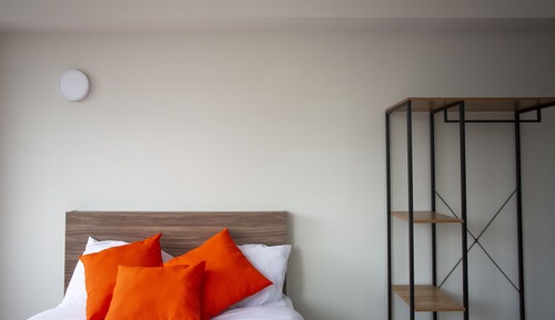 Habitación Confort doble