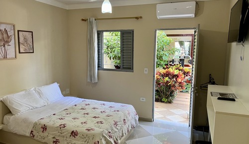 Suite estudio económica