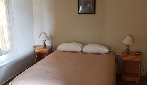 Cabaña básica