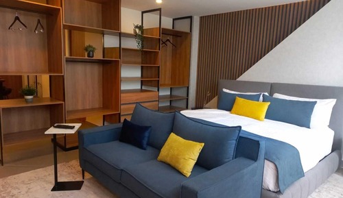 Apartamento Premium