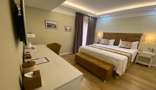 Suite junior