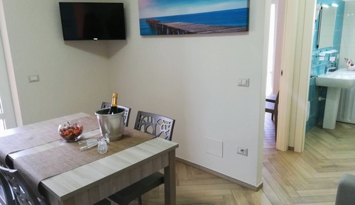 Apartamento económico