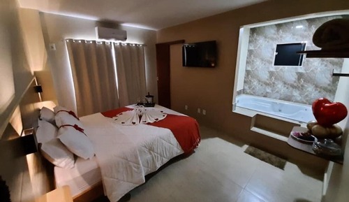 Suite superior