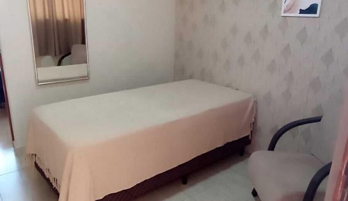 Habitación triple estándar