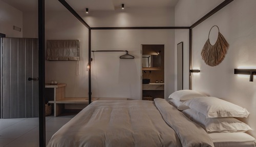 Sea View Suite Ground Floor