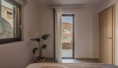 Signature Two Room Suite Sea View