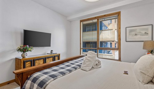 Apartamento, 1 habitación