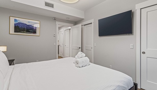 Apartamento, 1 habitación (207 TTL)
