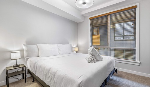 Apartamento, 1 habitación