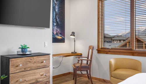 Apartamento, 1 habitación