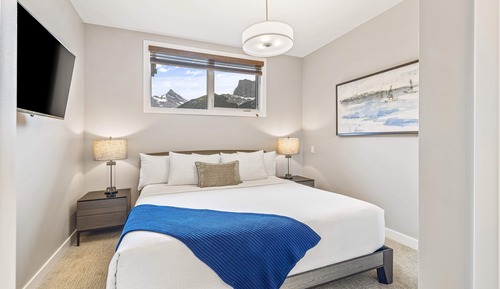 Apartamento Premier, 2 habitaciones