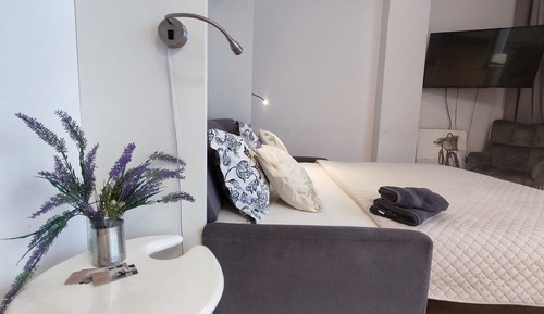 Apartamento Deluxe