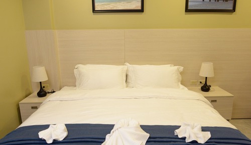 Habitación individual estándar